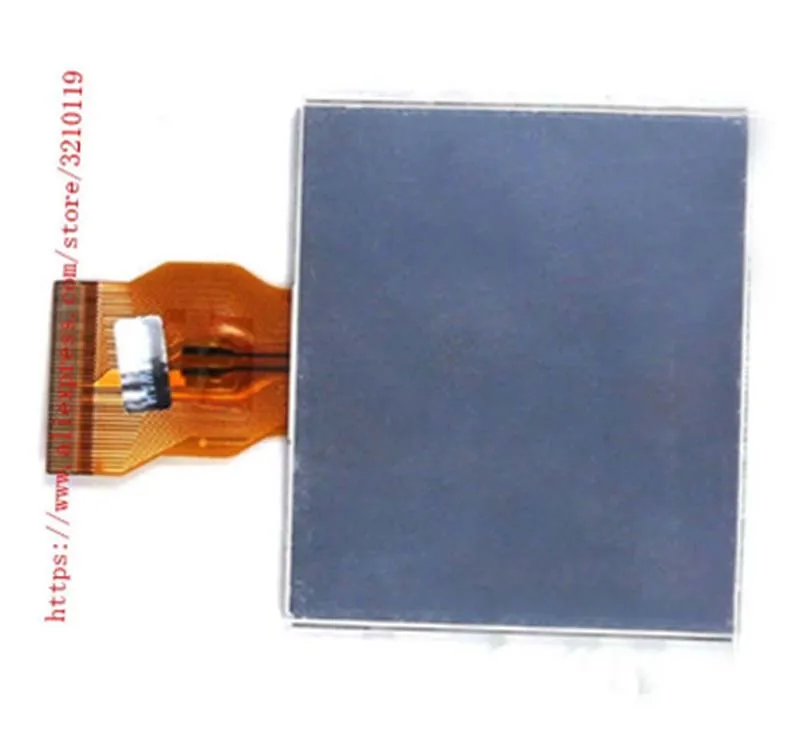 LCD Display Screen For SONY Cyber-Shot DSC-S700 DSC-S730 DSC-S930 S700 S730 S930 For OLYMPUS FE25 FE-25 Digital Camera