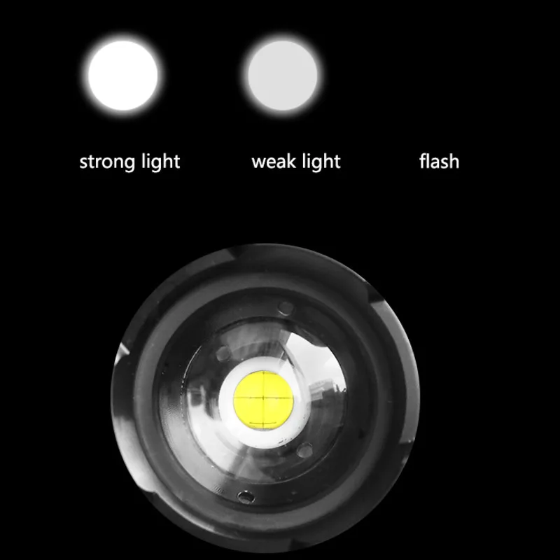 Фонарик XHP90 Xhp70.2 фонарик мощность 26650 или 18650 аккумулятор Мощный тактический фонарик для кемпинга охоты