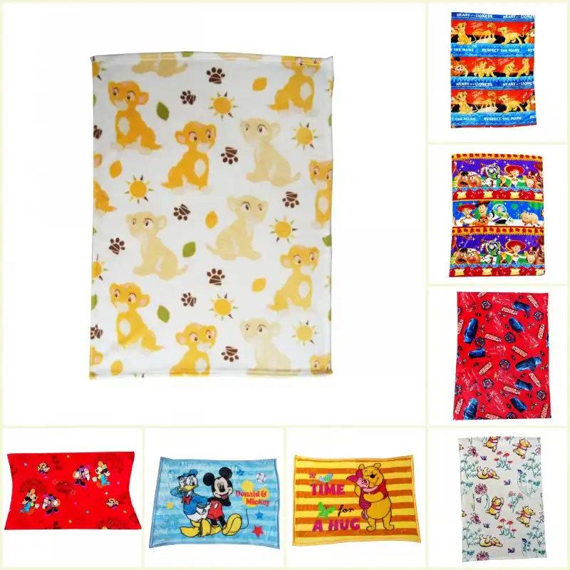 Couverture Disney Roi Lion Simba En Flanelle Douce 75x100cm Petite Couverture Pour Bebe Garcon Et Fille Cadeau Pour Lit Et Berceau Aliexpress