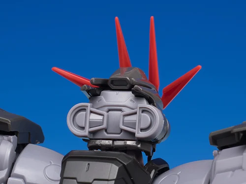 Bandai Gundam HIRM 1/100 Gundam Astray NOIR сплав скелет мобильный костюм сборки модель Наборы фигурки аниме подарок