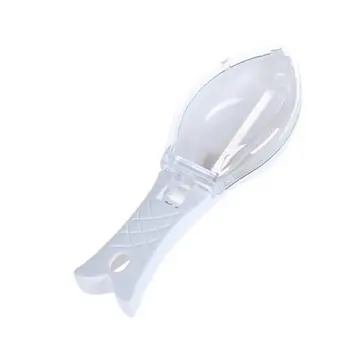 

Household Kitchen Tools Scale Fish Scale Kitchen Scale Scale Scraper Manual Scale Removal Tool Fish Scale Removal