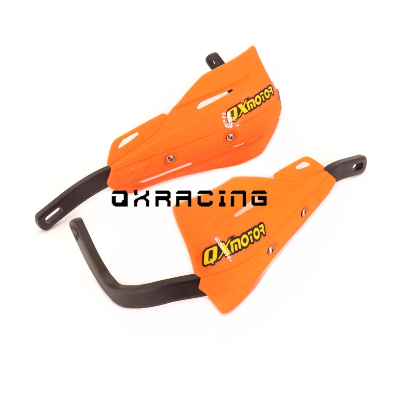 Мотоцикл Универсальный 22 мм 28 мм Handguard защита рук протектор для KTM HONDA YAMAHA SUZUKI Motorcross ATV Dirt Pit Bike