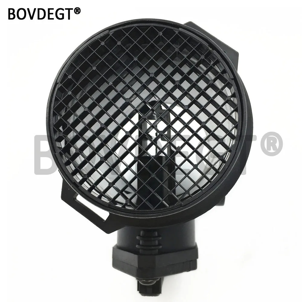 Датчик массового расхода воздуха MAF для FORD GALAXY VW TRANSPORTER GOLF SHARAN VENTO 0280217512 95VW12B529DB