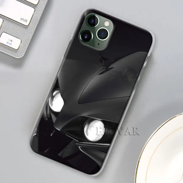 04 Лучший крутой мотоциклетный чехол для Apple iPhone 11 Pro 11 Pro MAX X XR XS MAX 7 8 6 6s Plus 5s SE Hosing Cover Coque - Цвет: 04