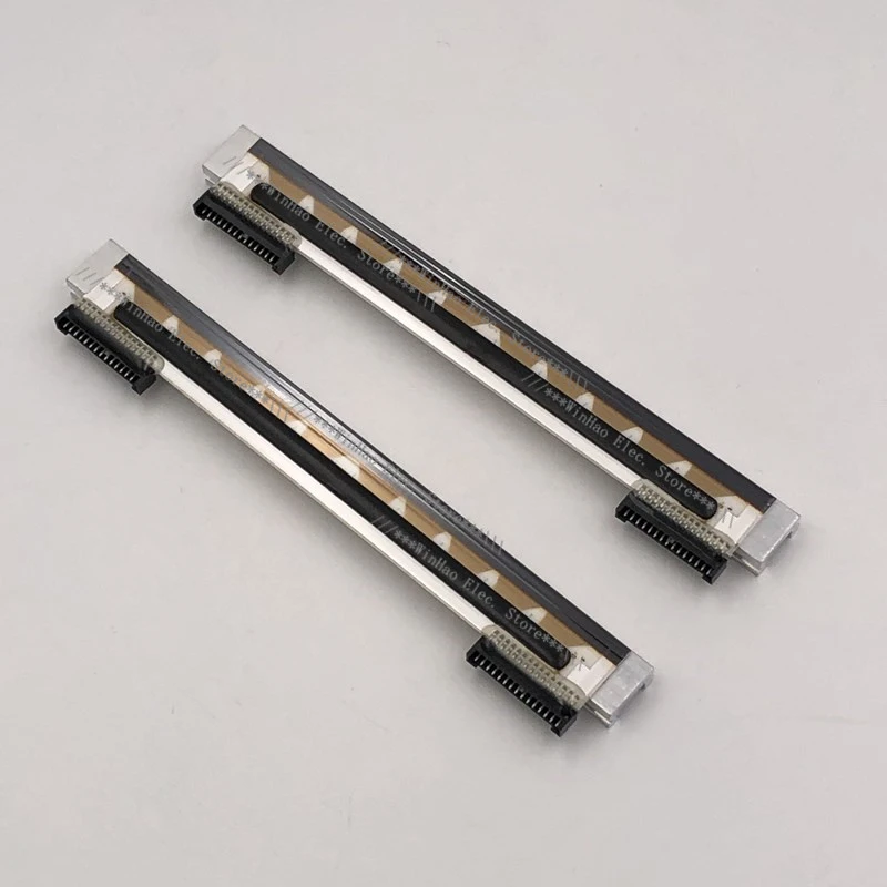 Druckkopf Für Zebra GK-430T GX-430T - 300DPI Thermodrucker Ersatzteil