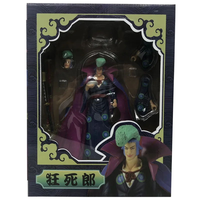 One Piece อะน เมะร น Gk Ushimitsu Kozo Kyoshiro Denjiro Action Figure 21ซม พ ว ซ ร ปป นของเล นเดสก ท อปตกแต ง Figma Aliexpress ของเล นและงานอด เรก One Piece อะน เมะร น Gk Ushimitsu Kozo Kyoshiro Denjiro Action Figure 21ซม พ ว ซ ร ปป นของเล นเดสก ท อปตกแต ง Figma Aliexpress ของเล นและงานอด เรก
