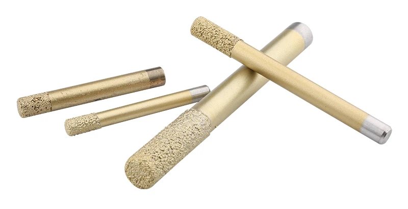 1pcs Flat Bottom Slotted Straight Knife Welding Sintering Granite Flat Head Drill Used For CNC Machine Tool Stone Carving Tools 1pcs Flat Bottom Slotted Straight Knife Welding Sintering Granite Flat Head Drill Used For CNC Machine Tool Stone Carving Tools