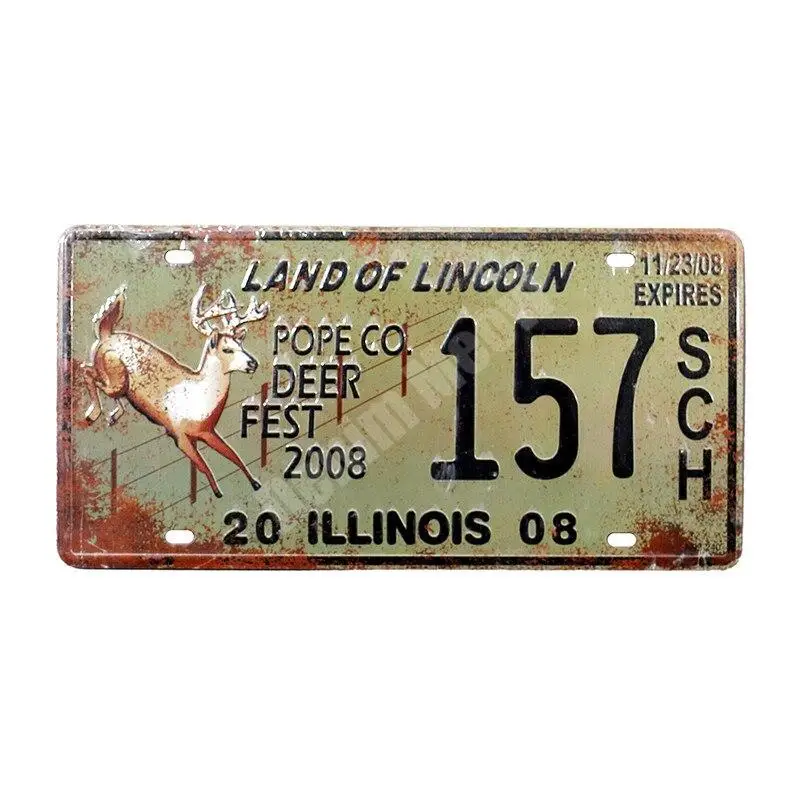 Техасский номер автомобиля номерные знаки винтажные металлические оловянные знаки домашний декор бар пластины с ретро рисунками для гаража, кафе, мотоцикла декоративные тарелки США художественные плакаты