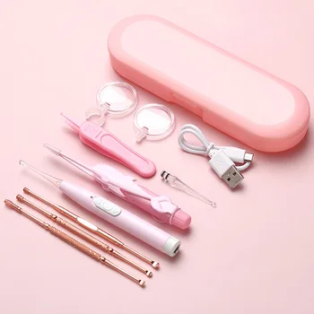 

Manufacturers Direct Selling Dig Ear Pick Light
