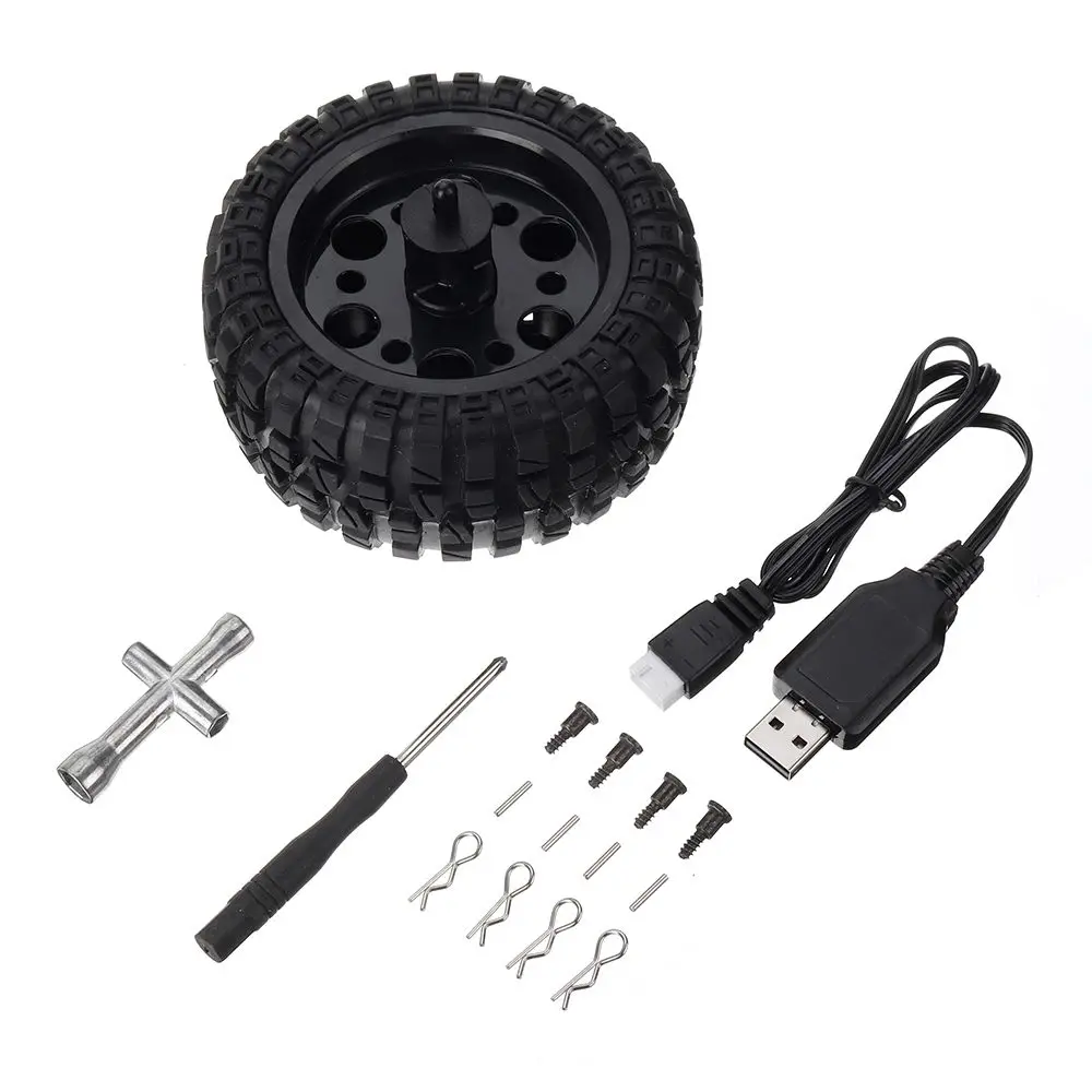 PXtoys 9204E 1/10 2,4G 4WD RC автомобиль Электрический полный пропорциональный контроль внедорожный грузовик RTR модель Vehical детские игрушки