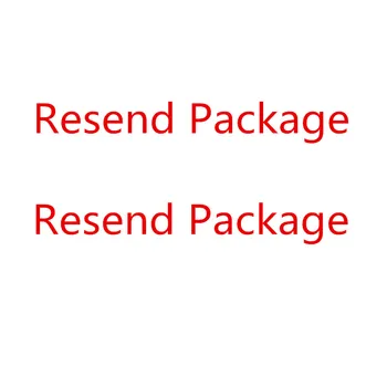 

Resend Package