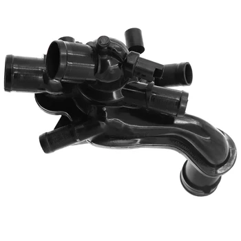 

9808646980 Engine Coolant Thermostat Assembly For Mini R56 R55 For Citroen C4 For Peugeot 207 308 3008 5008 11537534521