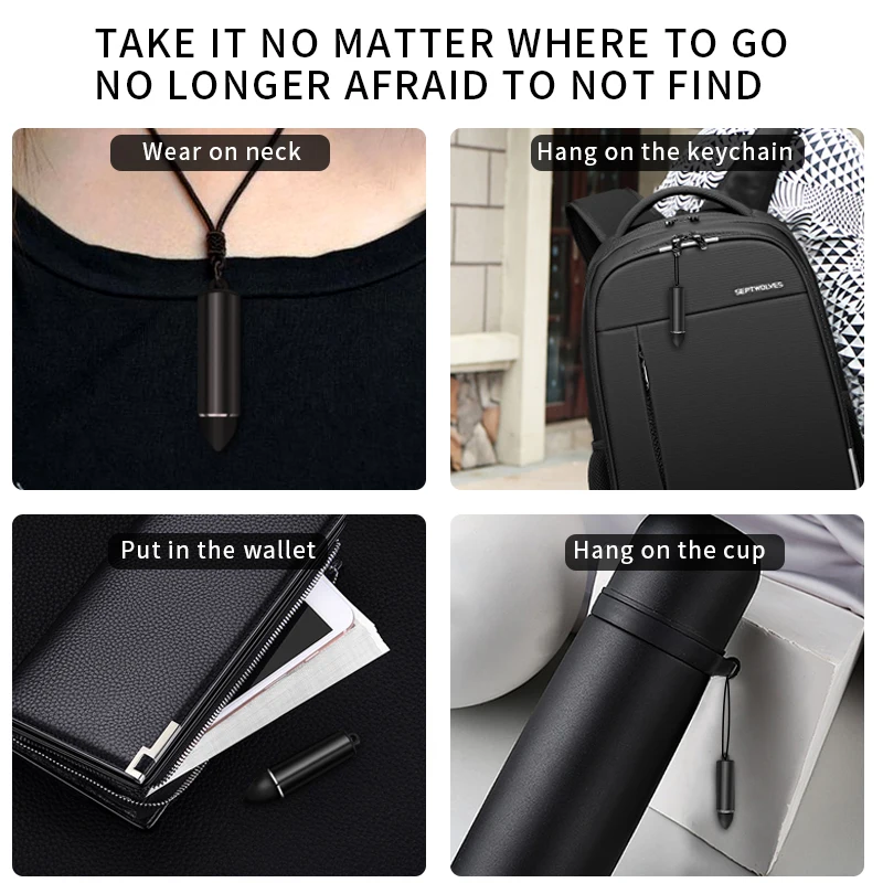 magnetic plug collector (11)