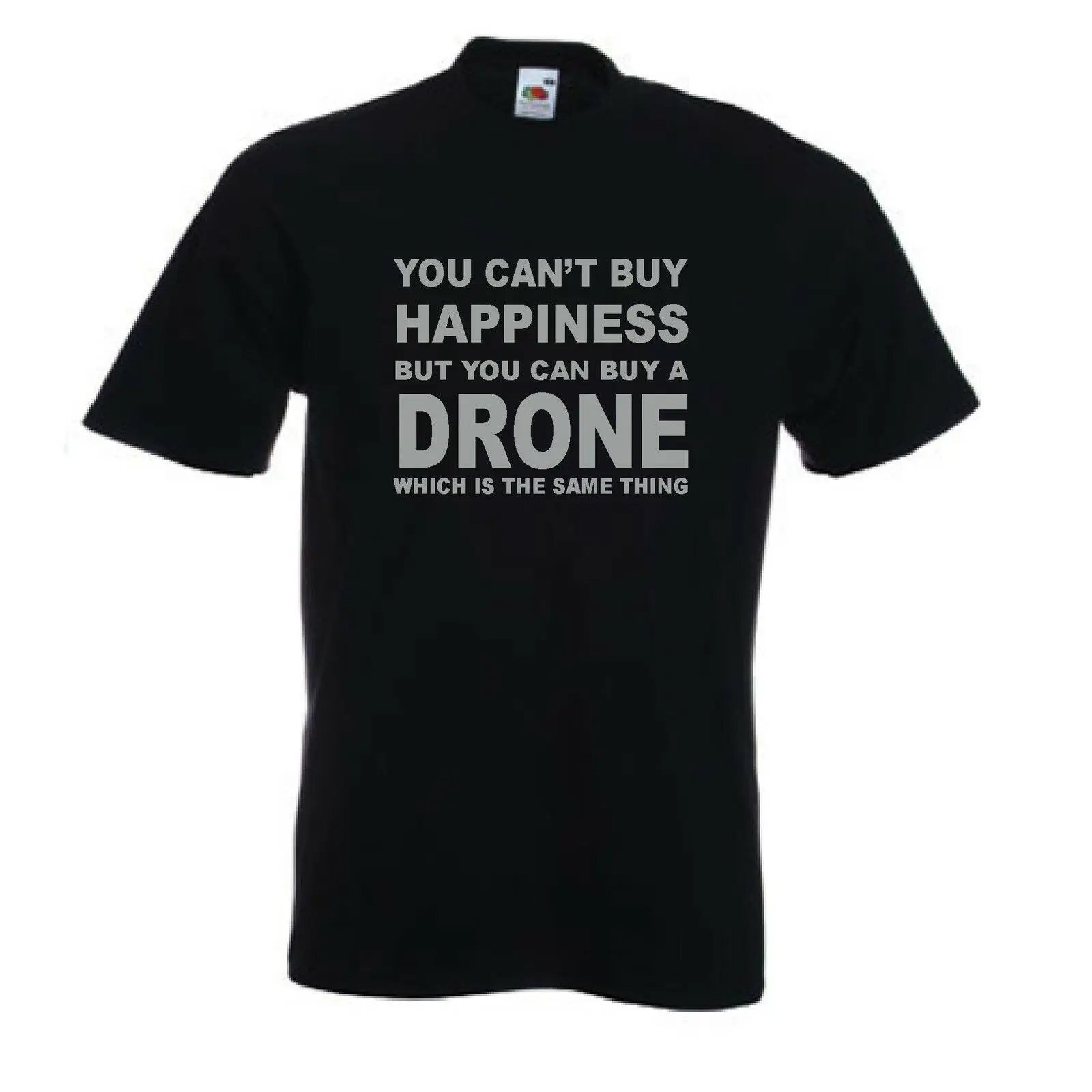 

Drone T-Shirt Funny Car TShirt T Shirt Sizes S-XXL