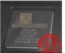 IC новый 100% QL12X16B-XPL68C