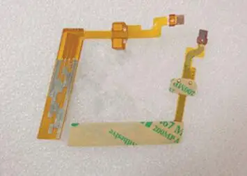 Новый Электрический гибкий кабель для фокуса объектива Canon 18-55 мм | Электроника