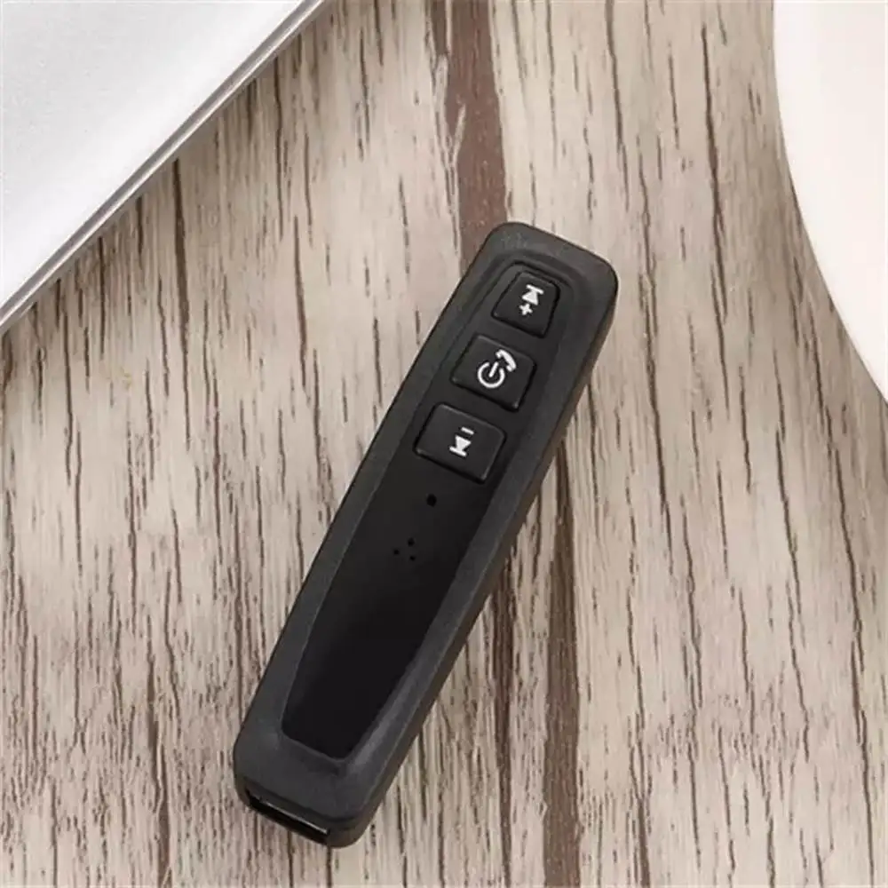 LEORY 3,5 мм петличный USB bluetooth 4,1 Беспроводной адаптер fm-передатчик AUX аудио адаптер для планшета наушники автомобильный динамик