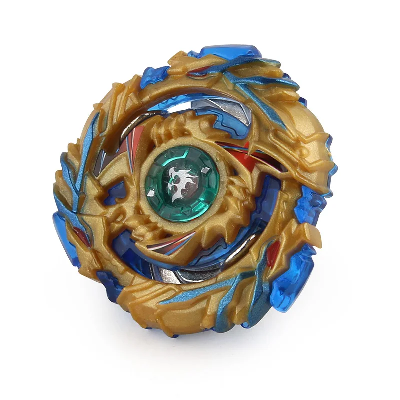 Высокое качество Toupie Bayblades Launcher Топ Beyblades Spin мини Beyblades Burst игрушка для детей излучатель вращения