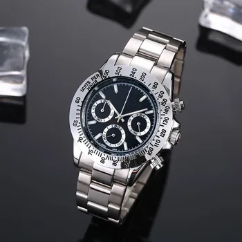 

AA Quality Automatic mechanical rolx_watch man 1:1 Top Brand Luxury men's Wrist Watches Limitde-edition diver clock dz reloj