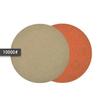 

Car Headlight Lens Restoration Repair Kit Auto Light Polishing Cleaner Sandpaper