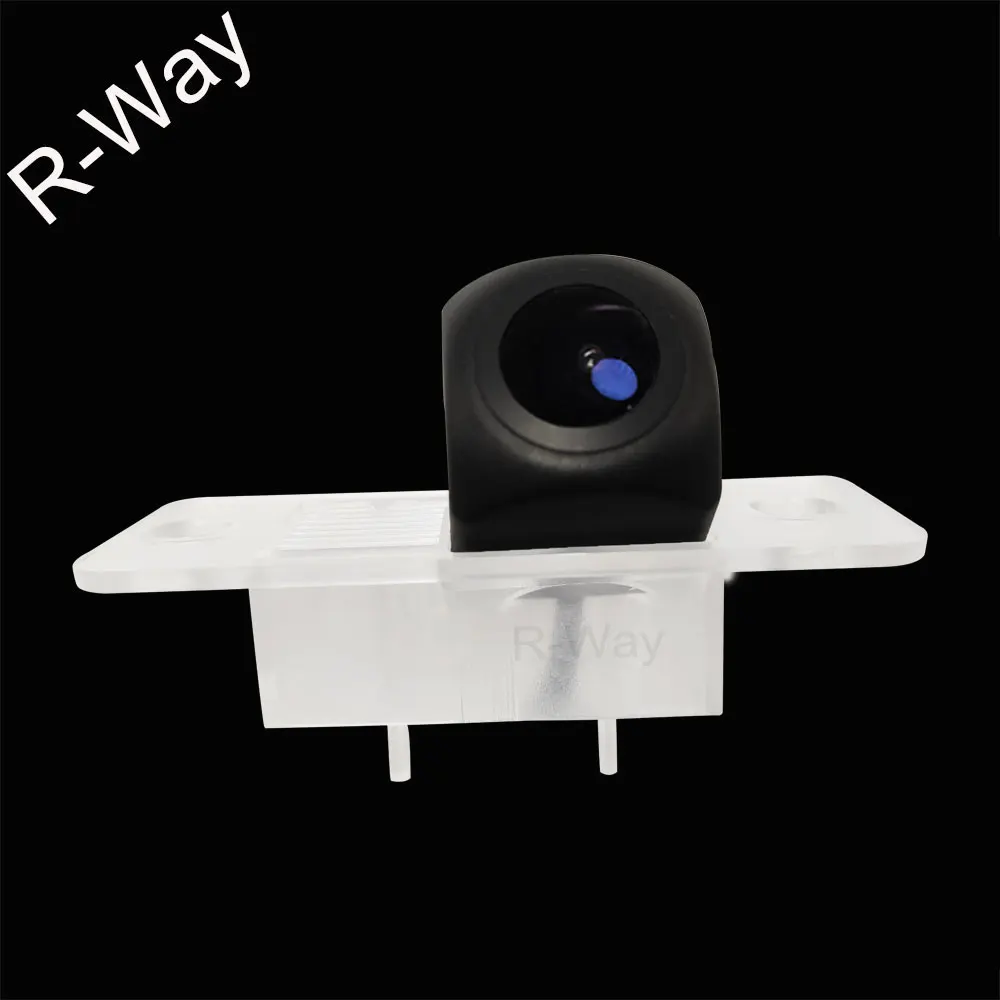 

R-Way HD Car CCD Night Vision Backup Rear View Camera For VW Volkswagen Tiguan 2008-2016