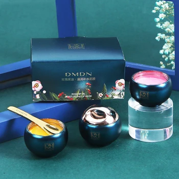 

Rosehip oil moisturizing hydrating mask, moisturizing hydrating cream, exfoliating, anti-drying, brightening lip line