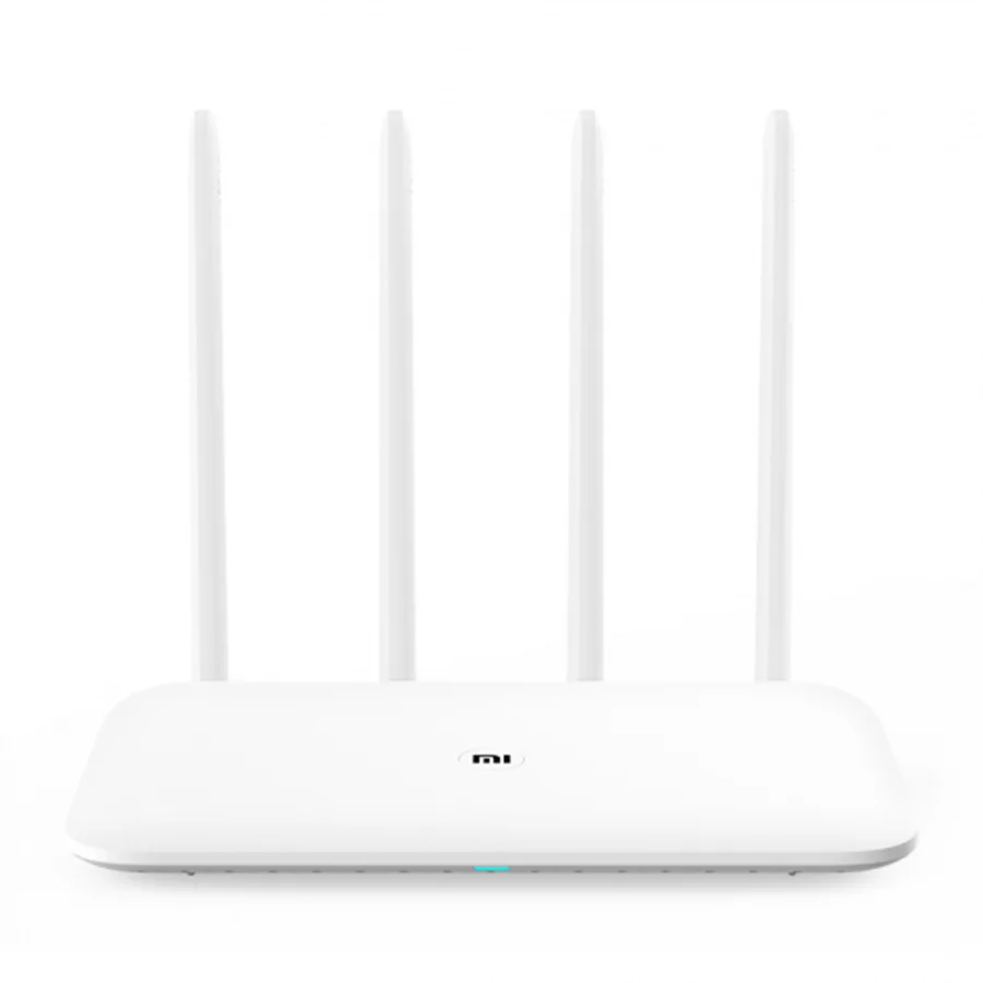 

Suitable for Millet Router 4A Gigabit Version