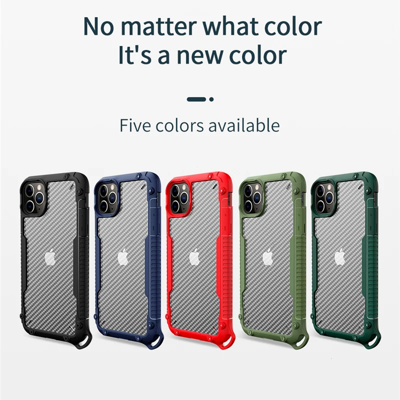 iphone 11 Pro Max leather case Shockproof Bumper Lanyard Phone Case For iPhone 13 12 Pro 11Pro Max XR XS Max X 7 8 Plus 11 12 Pro Armor Transparent Back Cover iphone 11 Pro Max wallet case