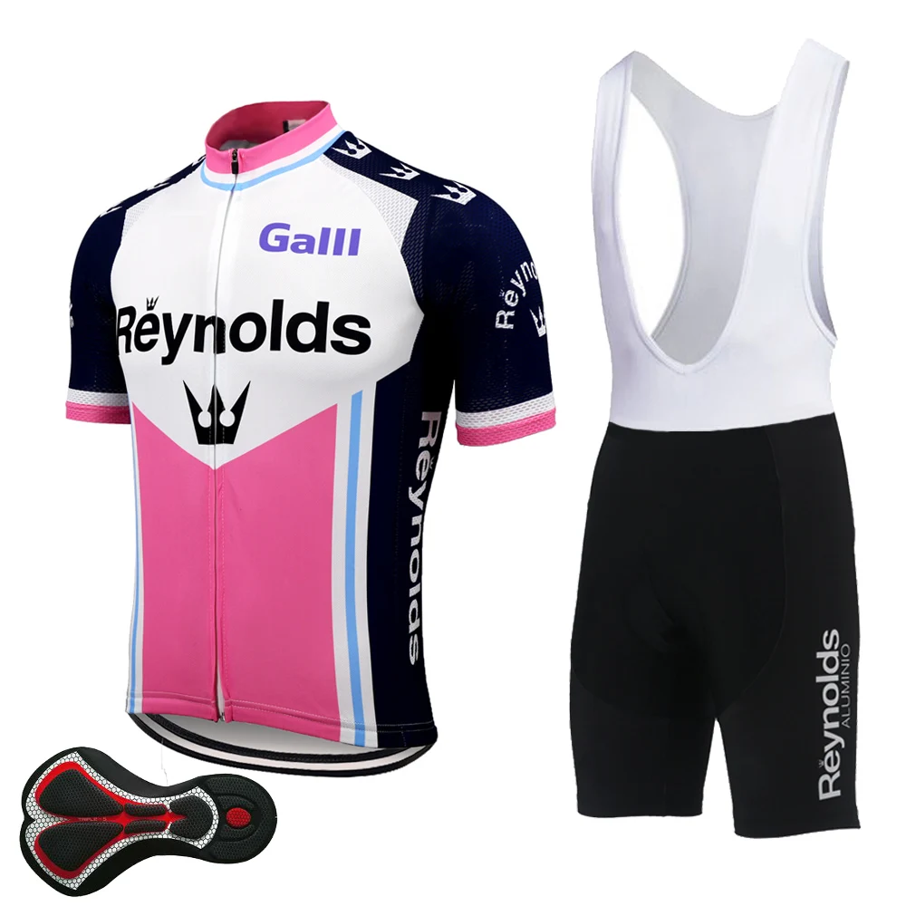 Джерси для велоспорта 2020 ropa ciclismo hombre Мужская одежда maillot Новый гелевый коврик