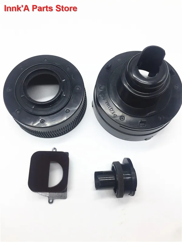 

4pcs A229-3263 A204-3177 Toner Supply Seal Sponge Unit Set for Ricoh Aficio 1060 1075 2051 2060 2075 MP 7000 8000 MP5500 MP6000