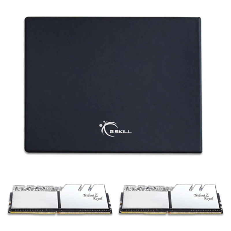 G.Skill メモリ 合計64GB DDR4-3600 16GB×2を2セット G.Skill メモリ 合計64GB DDR4-3600 16GB×2を2セット