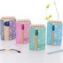 Девушка сердце мультфильм Единорог слова этот творческий Английский Обучение Руководство портативный экран ноутбук