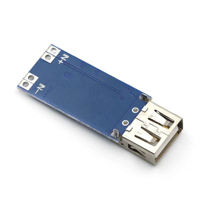 1 шт. 9 В/12 В/24 В до 5 DC понижающее автомобильное зарядное устройство USB