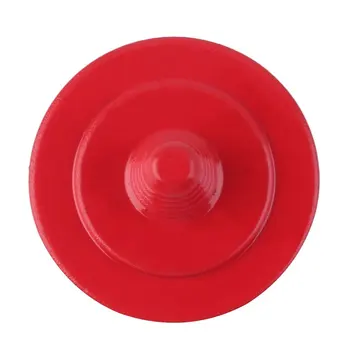 

1Pcs Red Metal Soft Shutter Release Button for Fujifilm X100 SLR Camera