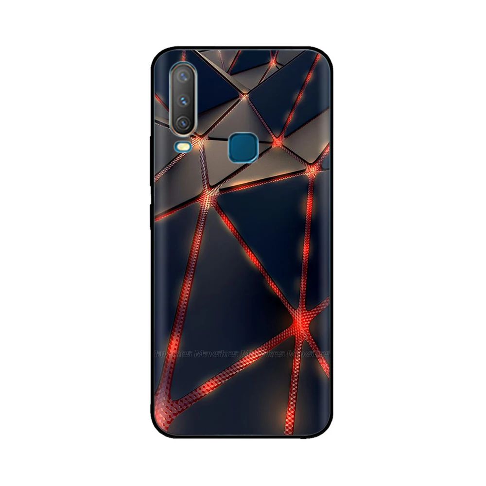 Enhanced Silicone Phone Case - Soft, Durable, and Protective Cover with Bumper Design