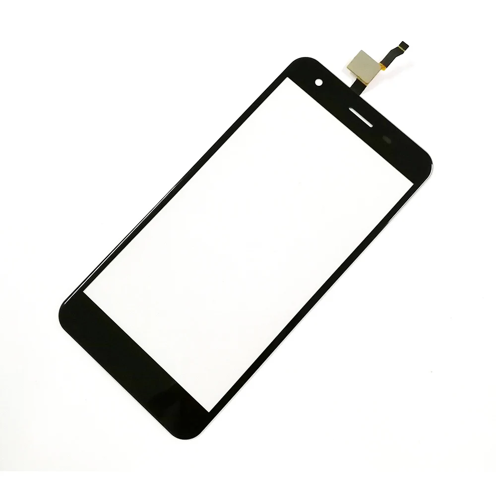 Tested New For Fly Power Plus XXL FS530 FS 530 Touch Screen Digitizer Sensor Glass Panel Fly FS530 Touch Screen With Tools