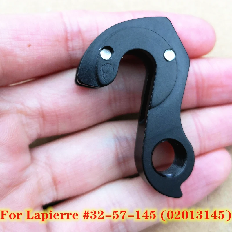 2 шт. задний переключатель передач для велосипеда Lapierre #32 57 145 LAPIERRE #02013145 ghost # EZ1859| |