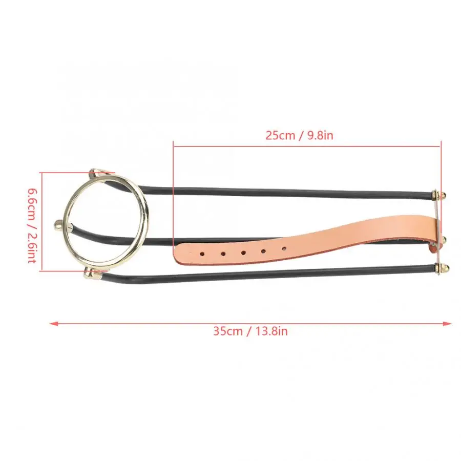 6pcs Standard Snooker Billiard Table Replacement Solid Empire Rail with Net Pockets Set