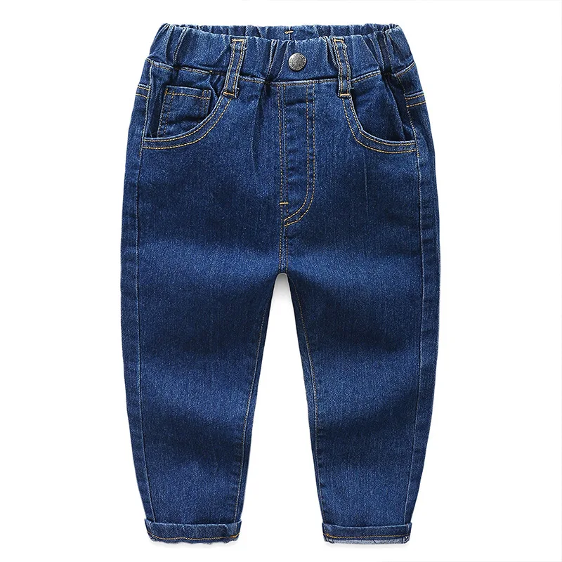Kids Boys Jeans for Autumn and Winter