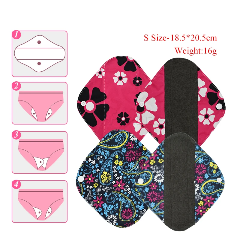 Menstrual Pads (7)