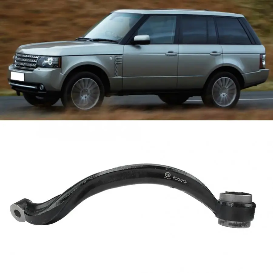 Передний правый нижний рычаг управления LR018343 Замена подходит для Land Rover Range Rover 2003 2004 2005 2006 2007 2008 2009 2010 2012