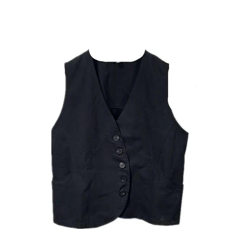 Рисунок 6 - Мужская куртка без рукавов Новинка