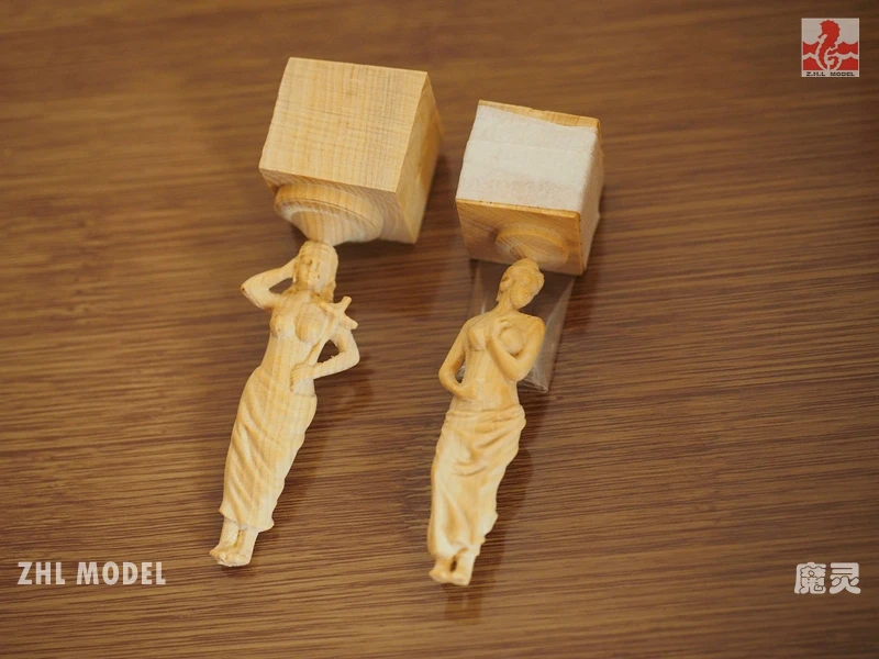 Ingermanland carvings 20