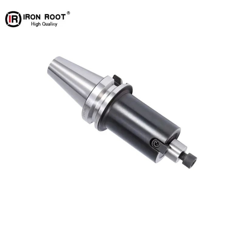 1P BT40-FMB22-100 CNC обрабатывающий центр зажимной кронштейн фрезерный и токарный инструмент Holde
