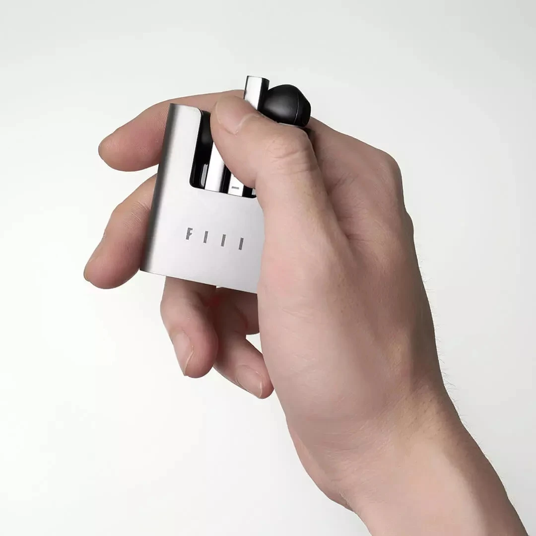 Mifo 05 HIFI Sport Earphone Stereo Ultra small
