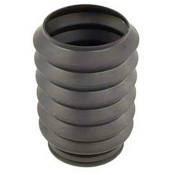 

31331094749 Front Axle Shock Absorber Strut Boot Gaiter Dust Cover for BMW E46 E60 E81 E87 E90 x1
