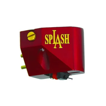 

MC Phono Cartridge, Sensitive Sound SPLASH X3, Vinyl Records Player, Turntable, 1 year warranty