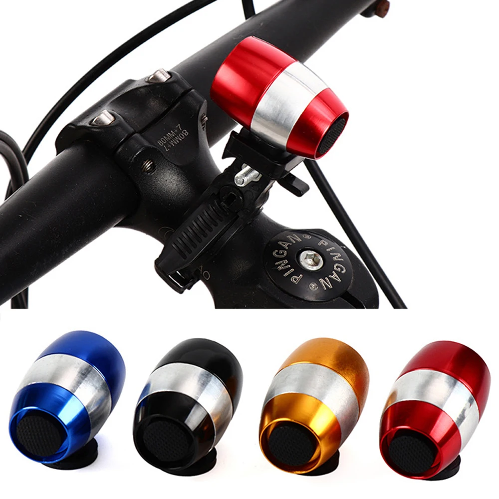 Cheap Mountain Bike Bicycle Front Fork Light LED Riding Warning Light Aluminum Alloy Power Saving High Brightness Adjustment Lamp 0