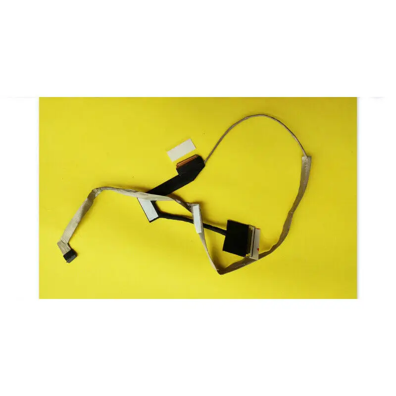 Новый ЖК кабель Lvds провод экран Линия для Dell Alienware 15 R3 R4 UHD 4K DC02C00DQ00 05XNDW