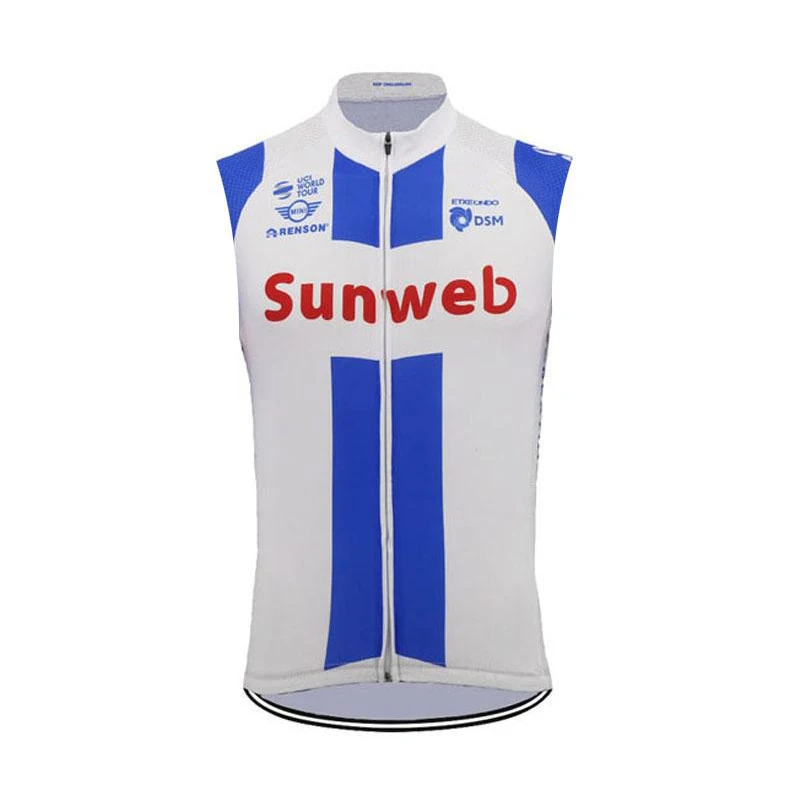 no Italy Miti shirt2 TEAM SUNWEB PRO chaleco ciclismo cortaviento ciclismo camiseta ciclismo мужская летняя быстросохнущая одежда для велосипеда - Цвет: no Italy Miti shirt2